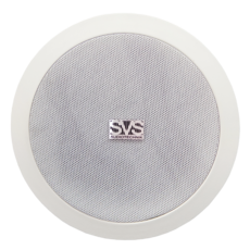 SVS Audiotechnik WS-40 White - Поставка звукового, светового, видео и сценического оборудования. Аудиовизуальные решения.