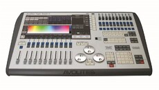 AVOLITES Tiger Touch II - Ekb-musicmag.ru - аудиовизуальное и сценическое оборудование, акустические материалы