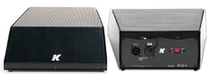 K-ARRAY KRM33P - Поставка звукового, светового, видео и сценического оборудования. Аудиовизуальные решения.