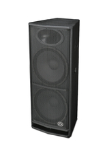 Wharfedale Pro DVP-AX215 - Ekb-musicmag.ru - аудиовизуальное и сценическое оборудование, акустические материалы