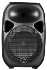 Wharfedale Pro TITAN 8 Active MKII Black - Ekb-musicmag.ru - аудиовизуальное и сценическое оборудование, акустические материалы