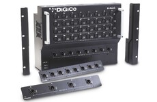 DiGiCo X-D-RACK-1 - Ekb-musicmag.ru - аудиовизуальное и сценическое оборудование, акустические материалы