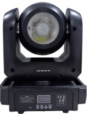 Xline Light LED BEAM 60 - Поставка звукового, светового, видео и сценического оборудования. Аудиовизуальные решения.