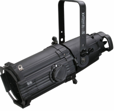 XLine Light D PROFILE LIGHT 19° (BLK) - Поставка звукового, светового, видео и сценического оборудования. Аудиовизуальные решения.