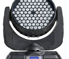 ЦПКиО имени Маяковского - Поставка звукового, светового, видео и сценического оборудования. Аудиовизуальные решения.