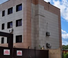 Генеральное консульство КНР в Екатеринбурге - Поставка звукового, светового, видео и сценического оборудования. Аудиовизуальные решения.