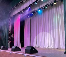 Харбалахское культурно-досуговое учреждение, Якутия, село Кюль - Поставка звукового, светового, видео и сценического оборудования. Аудиовизуальные решения.