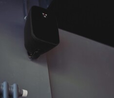 Кафе "КАЛАЧ, КАРАСЬ и шведские булочки", г. Тобольск - Поставка звукового, светового, видео и сценического оборудования. Аудиовизуальные решения.