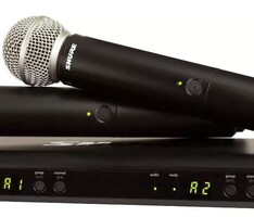 Октябрьская детская школа искусств - Поставка звукового, светового, видео и сценического оборудования. Аудиовизуальные решения.