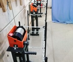 Черноисточинский центр культуры - Поставка звукового, светового, видео и сценического оборудования. Аудиовизуальные решения.