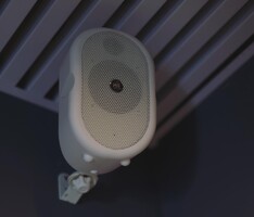 Кафе "КАЛАЧ, КАРАСЬ и шведские булочки", г. Тобольск - Поставка звукового, светового, видео и сценического оборудования. Аудиовизуальные решения.