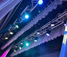 Харбалахское культурно-досуговое учреждение, Якутия, село Кюль - Поставка звукового, светового, видео и сценического оборудования. Аудиовизуальные решения.