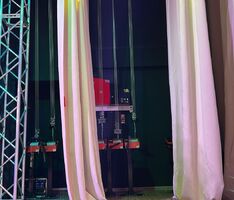 Харбалахское культурно-досуговое учреждение, Якутия, село Кюль - Поставка звукового, светового, видео и сценического оборудования. Аудиовизуальные решения.