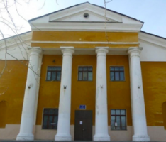 Черноисточинский центр культуры - Поставка звукового, светового, видео и сценического оборудования. Аудиовизуальные решения.