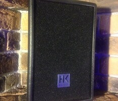 Инсталляция домашней VIP дискотеки - Поставка звукового, светового, видео и сценического оборудования. Аудиовизуальные решения.