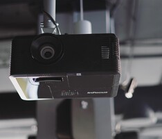 Кафе "КАЛАЧ, КАРАСЬ и шведские булочки", г. Тобольск - Поставка звукового, светового, видео и сценического оборудования. Аудиовизуальные решения.