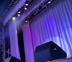 Харбалахское культурно-досуговое учреждение, Якутия, село Кюль - Поставка звукового, светового, видео и сценического оборудования. Аудиовизуальные решения.