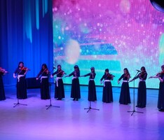 Киноконцертный цирковой комплекс «Юность Шаима», г. Урай - Поставка звукового, светового, видео и сценического оборудования. Аудиовизуальные решения.