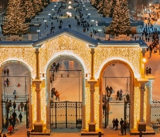 ЦПКиО имени Маяковского - Поставка звукового, светового, видео и сценического оборудования. Аудиовизуальные решения.