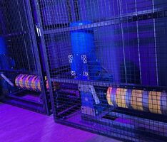 Харбалахское культурно-досуговое учреждение, Якутия, село Кюль - Поставка звукового, светового, видео и сценического оборудования. Аудиовизуальные решения.