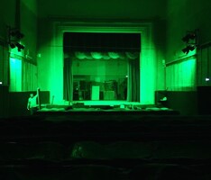 Черноисточинский центр культуры - Поставка звукового, светового, видео и сценического оборудования. Аудиовизуальные решения.