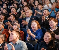 Дворец культуры в Юрюнг-Хая, Якутия - Поставка звукового, светового, видео и сценического оборудования. Аудиовизуальные решения.