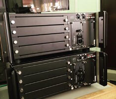 Центр зимних видов спорта им. А.В. Филипенко, г. Ханты-Мансийск - Поставка звукового, светового, видео и сценического оборудования. Аудиовизуальные решения.