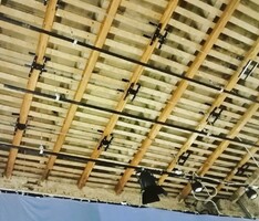 Черноисточинский центр культуры - Поставка звукового, светового, видео и сценического оборудования. Аудиовизуальные решения.