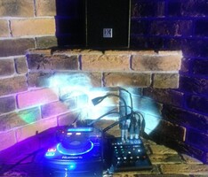 Инсталляция домашней VIP дискотеки - Поставка звукового, светового, видео и сценического оборудования. Аудиовизуальные решения.