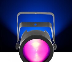 Челябинский государственный театр кукол - Поставка звукового, светового, видео и сценического оборудования. Аудиовизуальные решения.