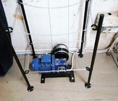 Черноисточинский центр культуры - Поставка звукового, светового, видео и сценического оборудования. Аудиовизуальные решения.