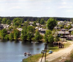 Дом Культуры поселка Луговского Тугулымского района - Поставка звукового, светового, видео и сценического оборудования. Аудиовизуальные решения.