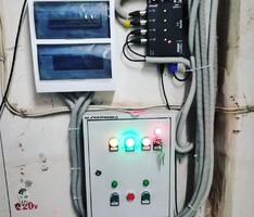 Черноисточинский центр культуры - Поставка звукового, светового, видео и сценического оборудования. Аудиовизуальные решения.