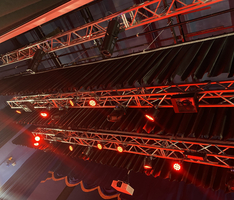 Центр Культуры и Искусств г. Верхняя Тура  - Поставка звукового, светового, видео и сценического оборудования. Аудиовизуальные решения.