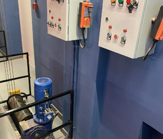 Центр Культуры и Искусств г. Верхняя Тура  - Поставка звукового, светового, видео и сценического оборудования. Аудиовизуальные решения.