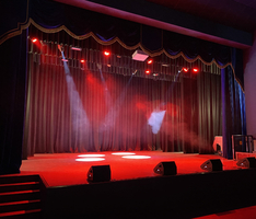 Центр Культуры и Искусств г. Верхняя Тура  - Поставка звукового, светового, видео и сценического оборудования. Аудиовизуальные решения.