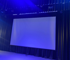 Центр Культуры и Искусств г. Верхняя Тура  - Поставка звукового, светового, видео и сценического оборудования. Аудиовизуальные решения.