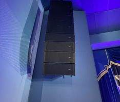 Центр Культуры и Искусств г. Верхняя Тура  - Поставка звукового, светового, видео и сценического оборудования. Аудиовизуальные решения.