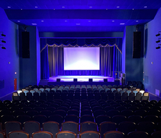 Центр Культуры и Искусств г. Верхняя Тура  - Поставка звукового, светового, видео и сценического оборудования. Аудиовизуальные решения.