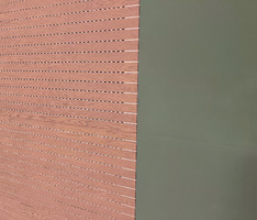 Актовый зал в корпусе Технолого-педагогического колледжа, г. Ханты-Мансийск - Поставка звукового, светового, видео и сценического оборудования. Аудиовизуальные решения.