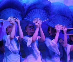 Центр Досуга МБУК Смирныховская ЦКС - Поставка звукового, светового, видео и сценического оборудования. Аудиовизуальные решения.