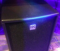 Инсталляция домашней VIP дискотеки - Поставка звукового, светового, видео и сценического оборудования. Аудиовизуальные решения.