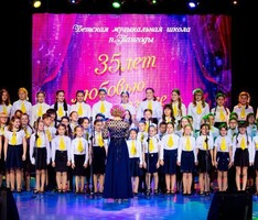 Детская музыкальная школа п. Пангоды - Поставка звукового, светового, видео и сценического оборудования. Аудиовизуальные решения.