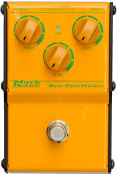 Markbass BASS TUBE MARKER - Ekb-musicmag.ru - аудиовизуальное и сценическое оборудование, акустические материалы