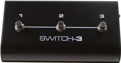TC Helicon Switch-3 - Ekb-musicmag.ru - аудиовизуальное и сценическое оборудование, акустические материалы