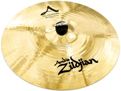 Zildjian A20826 16' A' CUSTOM MEDIUM CRASH - Ekb-musicmag.ru - аудиовизуальное и сценическое оборудование, акустические материалы