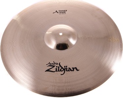 Zildjian A20079 21' A’ SWEET RIDE RIDE BRILLIANT - Ekb-musicmag.ru - аудиовизуальное и сценическое оборудование, акустические материалы