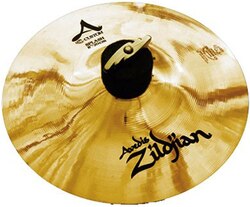 Zildjian A20540 8' A' CUSTOM - Ekb-musicmag.ru - аудиовизуальное и сценическое оборудование, акустические материалы