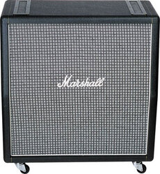 Marshall 1960AX 100W CLASSIC 4X12 ANGLED CABINET - Ekb-musicmag.ru - аудиовизуальное и сценическое оборудование, акустические материалы