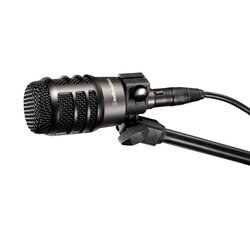 Audio-Technica ATM250 - Ekb-musicmag.ru - аудиовизуальное и сценическое оборудование, акустические материалы